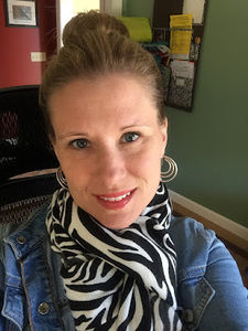 Meet your Posher, Nicole